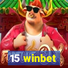 15 winbet